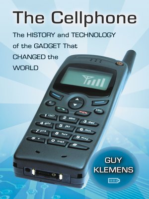 The Cellphone - ebook